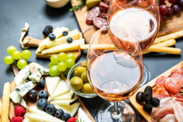 In Vino Veritas Аркола Екстер'єр фото